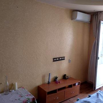 Сдам однокомнатную квартиру