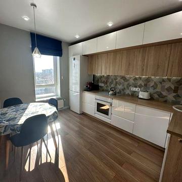 ‼️87тыс‼️2к.кв с ремонтом ЖК Одесский