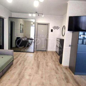 Простора 3-кімнатна квартира, 87м2,  м.Позняки, вул.Гмирі