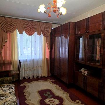 Оренда двокімнатної квартири пр. Миру вул. Театральна відмінний стан