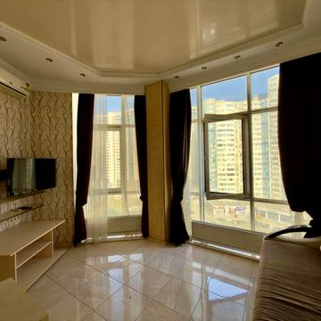 Сдам квартиру Генуезская 36/ Тенистая /26 жемчужина /Аркадия