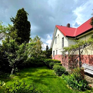 Будинок в довгострокову аренду в центрі Черкас