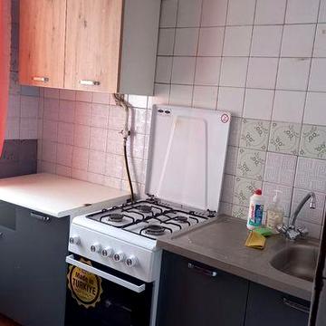 4х кімнатна на Космонавтів