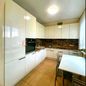 💎 Розкішна 2к квартира метро Теремки (вул. Заболотного, 84)