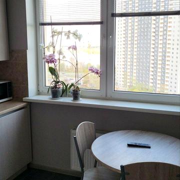 Соломії Крушельницької вул., 15-В