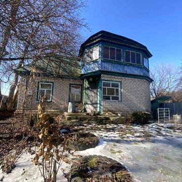 Будинок газифікований зі зручнустями. 15км від Черкас