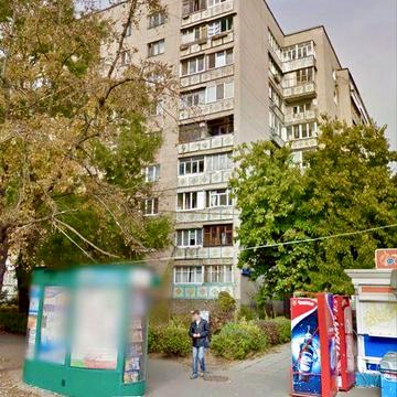 Сдам свою  3-комнатную квартиру у Парка Победы