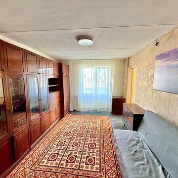 Сдам свою  3-комнатную квартиру у Парка Победы