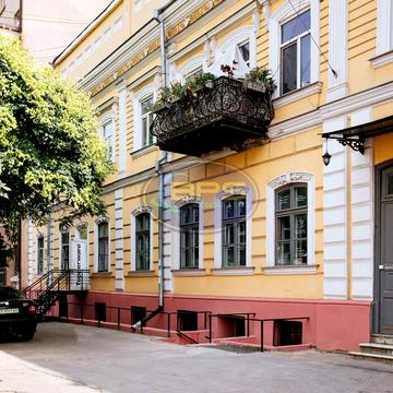 Велика Арнаутська вул., 55