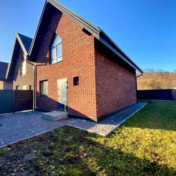 Продаж Будинку 100м2 з Баварської кладки (ВІд Забудовника)