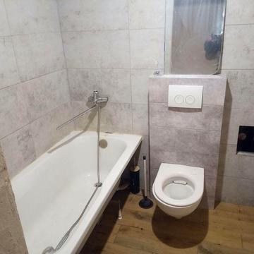 Сдам квартиру водоканал.