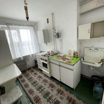 Продам 2-х ком. квартиру на бульваре Маршала Василевского (БМВ)