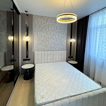 Продаж 2к Квартира Краснова вулиця ЖК Kadorr City