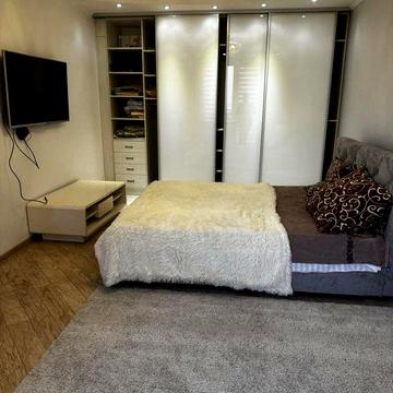 ЖК Звездный Городок / Говорова / Парк Победы