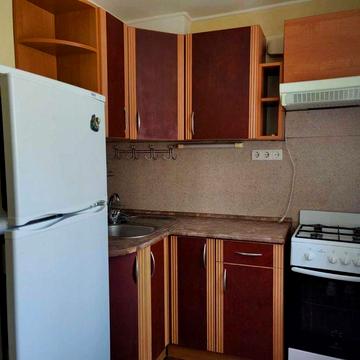 Здається однокімнатна квартира вул. Русанівська набережна 8, Русанівка