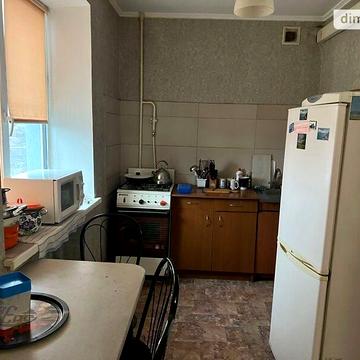 Продаж 3к Квартира Павла Тичини (Валдайська) вулиця