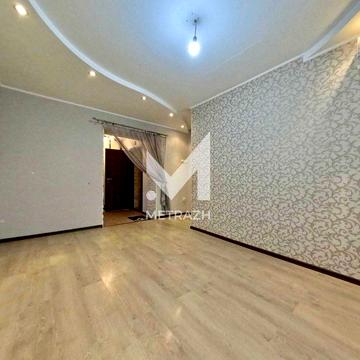 Продаж 3 к.кв. Салтівка вул. Нескорених (69783)