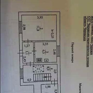 Продаж будинку район 3 міської лікарні