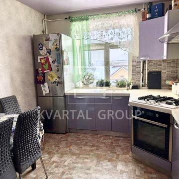 Продаж просторої 2-рівневої квартири 120 м2 з ремонтом ЖК «Яблуневий»