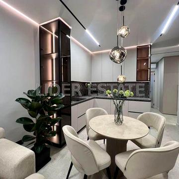 Продажа 3-комнатной квартиры в ЖК "Park Land", 74 м², 4/9 эт. ЖК «Park Land»