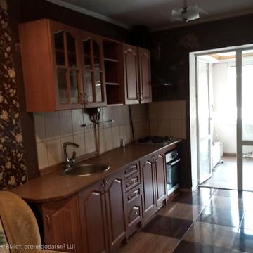 Здається в оренду квартира