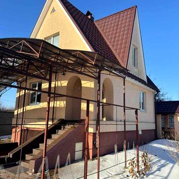 Будинок мрія. Продається казковий будинок під Черніговом біля лісу