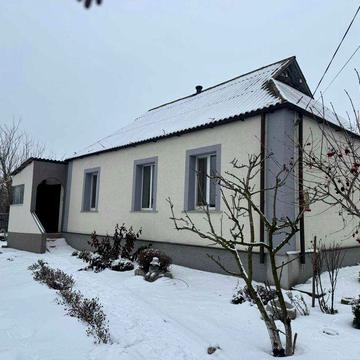 Продаж будинку з опалення і ділянкою на 6 соток, 59.7 кв. м., Турбів