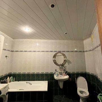 3-х кімнатна на Вокзалі