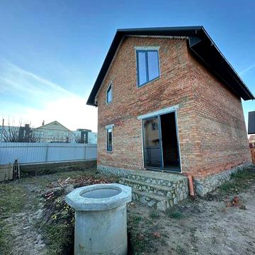 Продам Будинок 4с. землі Пирогово