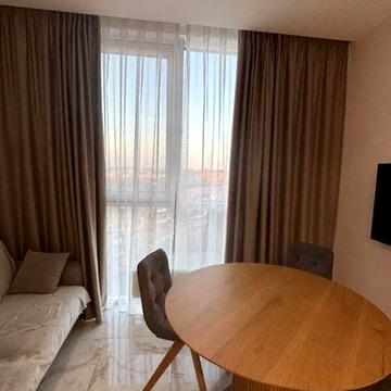 Довгострокова оренда 3к Квартира Науки (Гагаріна) проспект ЖК Comfort City Рыбинский