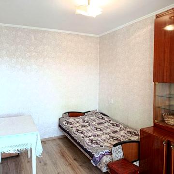 Здам 1-но кімнатну квартиру Польова