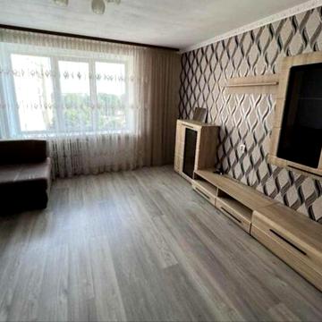 Здається 2 км квартира в рн БАМУ