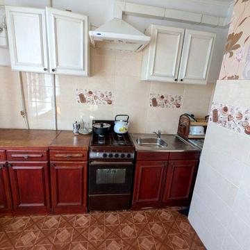 Оренда 1к квартира Грушевського, 12 школа