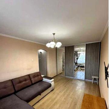 Аренда 2к квартире в Центре