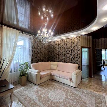 Оренда 3кім квартири в новобудові на Підколодного