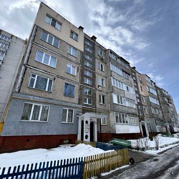 Продаж ! Квартира у центрі Чернігова .. Гоголя 8 ( ЦУМ)