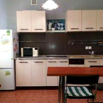 Сдам 1комн квартиру м. Спортивная, Гагарина в новострое