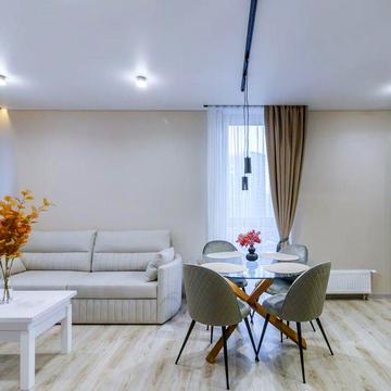 72мкв. З ремоном 2к квартира ЖК Диброва парк Діброва парк ЖК Dibrova Park