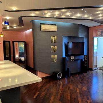 Євгена Коновальця вул. (Щорса), 32-Г