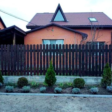 Аренда дома в селе Гнедин, Бориспольский район