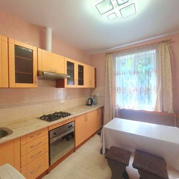 Сдам 3х к.кв метро Турбоатом, м. Заводская, посёлок  Артема