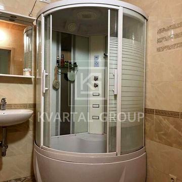 Продаж 2к Квартира Джерельна вулиця ЖК Фортуна-2