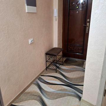 2-кімнатна квартира вул. Торговиця