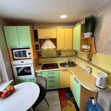 Оренда стильноі 1-кімнатної квартири після ремонту Південно-Західний