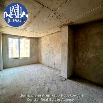 Продається 2-кімнатна новобудова по вул. Герцена