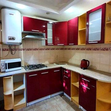 Оренда двокімнатної квартири , Запорожское шоссе, 1