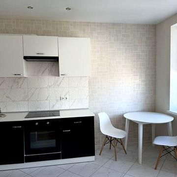 Довгострокова оренда 1к Квартира Євгена Чикаленка (Академіка Вільямса) вулиця ЖК Акварель 1