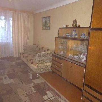 Чугуев,  квартира