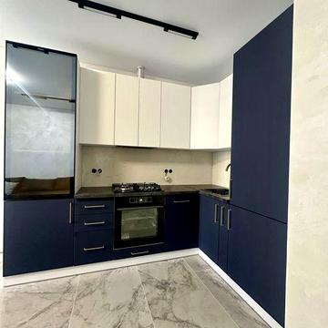 Продаж квартири вул. Текстильна, новобудова