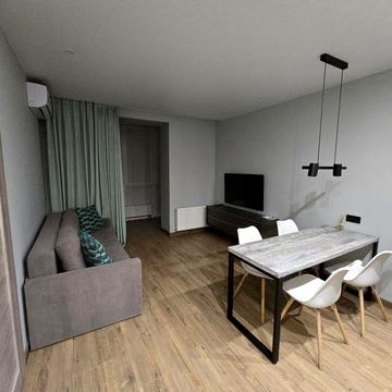 ЖК Затишний сдам 2к квартиру в аренду, ж/м Перемога 3